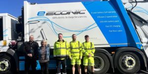 Rochdale leads green revolution by replacing diesel fumes with smugness