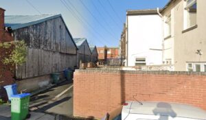 Heywood residents to build berlin wall of bins to stop burglars, teenagers and quad bikes