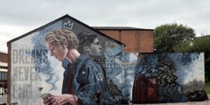 Rochdale unveils 10 new reasons to stare at walls and not your life choices