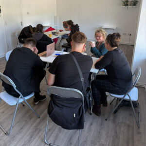 Neurodiverse youth hub in Rochdale to help young people become gym-hardened, CV-wielding job seekers