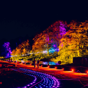 Heaton Park to become illuminated capitalist trap disguised as ‘winter wonderland’
