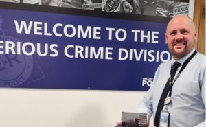 Middleton drug dealer’s car wins police award for Best Supporting Asset