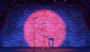 Rochdale launches first comedy festival in desperate bid to prove it has a sense of humour