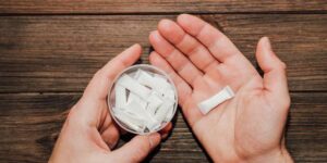 Rochdale parents horrified to discover kids legally buying ‘nicotine sweets’ and fainting for fun