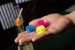 Police warn against drink spiking, public beg someone to spike our journalist so he writes something readable