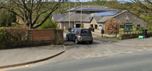 Morris men sent home sober as death halts Whitworth’s annual excuse to drink in floral waistcoats