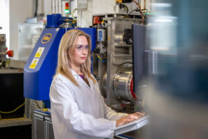 Rochdale firms offered VIP hydrogen access  because saving the planet now includes a trip to Germany