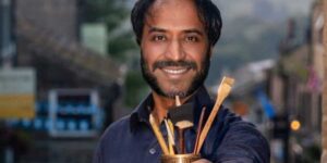 Milkstone Road to be smothered in art and optimism, council confirms