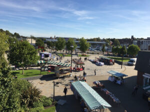 Hurstead and Smallbridge to receive £20 million in cash