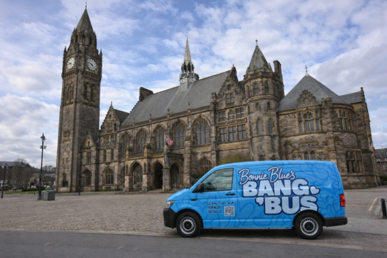 Influencer launches child safety scheme after briefly googling “Rochdale”