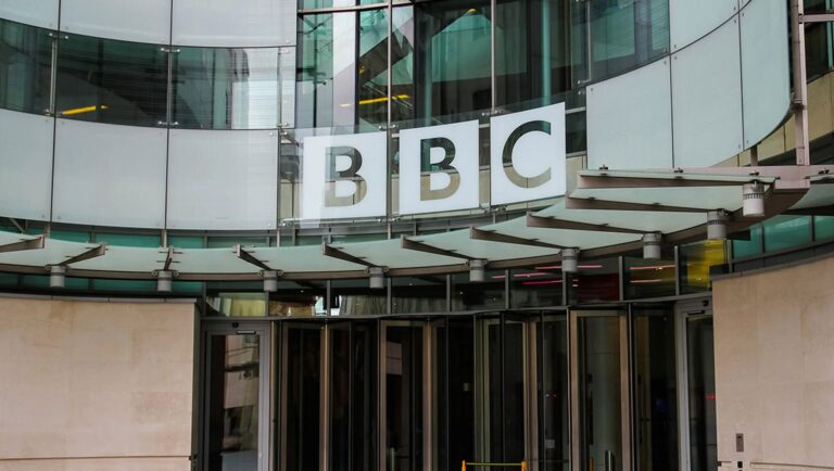 BBC quietly discontinues handing out ‘young boys’ as perks as they should not exist