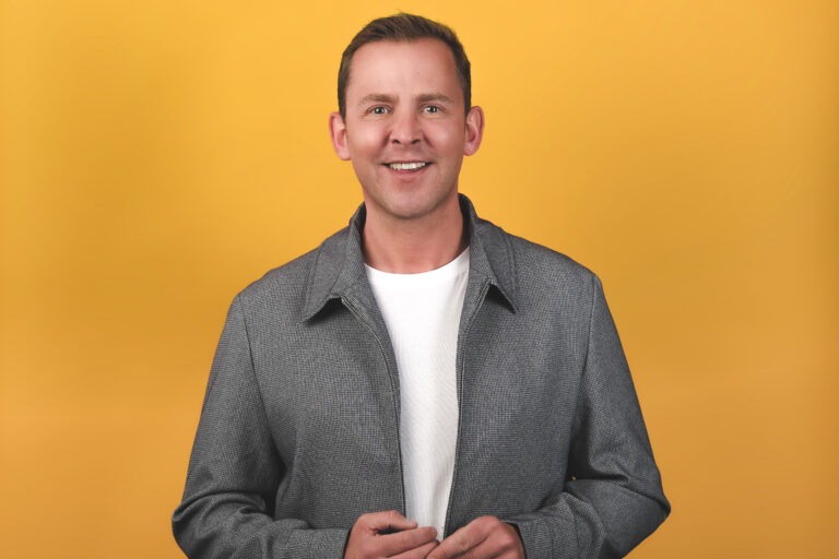 Scott Mills to join local Roch Valley Radio on new breakfast show