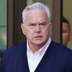 Huw Edwards to become new chief editor of the Rochdale Times